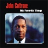 John Coltrane - My Favorite Things