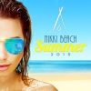 Nikki Beach《Nikki Beach Summer 2015 (Continuous Mix|Part 1 Mix)》[MP3/LRC]