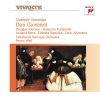 bruno weil、Tafelmusik Baroque Orchestra - Scena I: Introduzione 