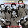 Frankie Lymon and the Teenagers - Why Do Fools Fall In Love