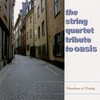 Vitamin String Quartet - Supersonic