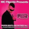 mc flipside - Proper Beats Intro