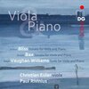 Christian Euler、Paul Rivinius - Sonata for Viola and Piano: I. Moderato