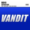 Beno《Definition》[MP3/LRC]