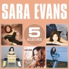 Sara Evans - True Lies