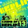 Various Artists、electro - Berlin