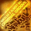 nikolas、Albert Dohmen - Criminal Groove (Original Mix)