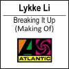 Lykke Li《Breaking It Up》[MP3/LRC]