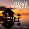 juan corbi - Sunset Sessions - Matira Beach, Bora Bora (Bonux Mix)