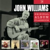 Isaac Albéniz、John Christopher Williams - No. 5, Asturias (Arr. J. Williams for Guitar)
