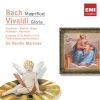 Neville Marriner、Academy Chorus of St Martin in the Fields - I. Chorus. 