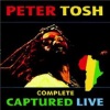 peter tosh - Intro/Creation/Buk-In-Hamm Palace (Live)(2002 Digital Remaster)