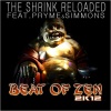 The Shrink Reloaded、Pryme & Simmons、Pryme、Simmons - Beat of Zen 2k12 (Loverush UK vs Timothy Allan Radio Edit)