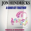 jon hendricks《Music in the Air》[MP3/LRC]