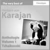 Orchestre Philharmonique De Vienne、Herbert von Karajan - Adagio, allegro non troppo  Pathétique
