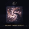 Antagon - Violent Vibrations