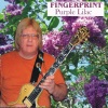 Fingerprint《Purple Lilac》[MP3/LRC]