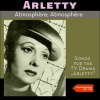 Arletty《Moi, je cherche un emploi》[MP3/LRC]