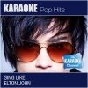 The Karaoke Channel - Can You Feel the Love Tonight (Sing Like Elton John) [Karaoke Version] (Karaoke Version)