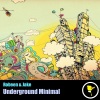 Robeen & Jake - Underground Minimal (Original Mix)