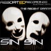 Sin Sin - The Recent Drama (Original Mix)