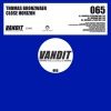 Thomas Bronzwaer - Close Horizon (Giuseppe Ottaviani Remix)