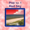 CueHits《Red Sky (Instrumental《Full)》[MP3/LRC]