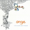 Ange - Des papillons, des cerfs volants