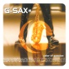 G-Sax - Dance with Me