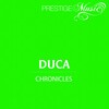Duca - Candy Shop