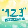 La Cupola Project - 1.2.3 (Radio Edit)
