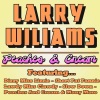 larry williams - Short Fat Fannie