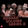 Beres Hammond - Singer Man