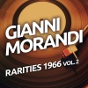 gianni morandi - Si Tu Vivrais Au Bout Du Monde
