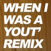 Skool Of Thought、Ed Solo《When I Was A Yout (Krafty Kuts Remix)》[MP3/LRC]