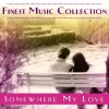 Al Martino - Somewhere My Love