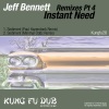 Jeff Bennett《Instant Need (Paul Hazendonk Remix)》[MP3/LRC]