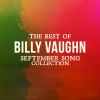 Billy Vaughn - September Song