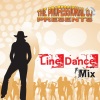 The Professional DJ - Come Do the Line Dance (92 Bpm)
