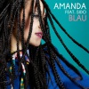 Sido、Amanda - Blau