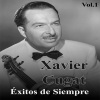 xavier cugat《Tico Tico》[MP3/LRC]