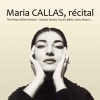 Maria Callas《Eben ? Ne andro lontana》[MP3/LRC]