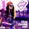 Drap、Amanda Pedersen - I'll Be Coming Over