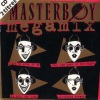 Masterboy - Megamix (Single Edit)