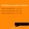 Stuttgart Soloists、Martin Galling、Günter Wich - I. Allegro