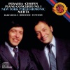 Zubin Mehta、Murray Perahia、New York Philharmonic《I. Allegro maestoso》[MP3/LRC]