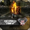 King Kornelius - Stand Up (Original Mix)