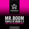 Mr. Boom - Temple Of Boom (Original Mix)
