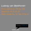 Melos Quartet Stuttgart - I. Allegretto