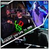 Malik Yusef、Common、Ye、JV - Wouldn't You Like To Ride (S&S Remixes)(Silk & Skip's Ride To The House Remix)